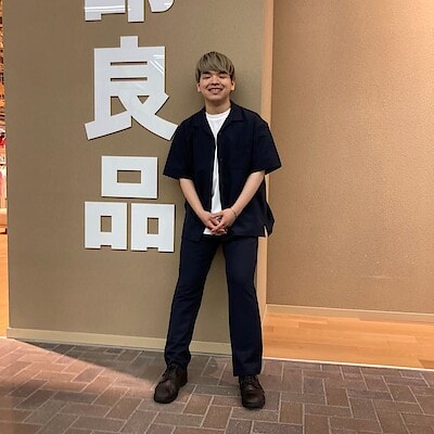 【SCオークワ南紀】身長１７０cm