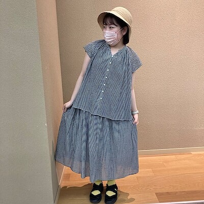 【SCオークワ南紀】　身長161㎝