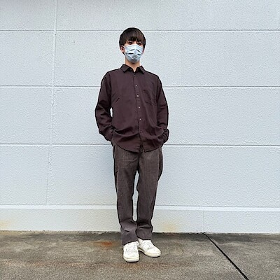 【SCオークワ南紀】身長165㎝