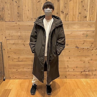 【SCオークワ南紀】　身長165cm