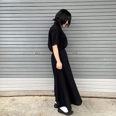 【SCオークワ南紀】　身長：156cm