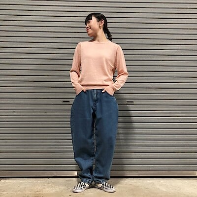 【SCオークワ南紀】身長157cm