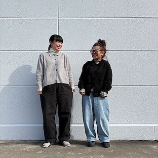 【SCオークワ南紀】　新作おでかけコーデ