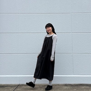 【SCオークワ南紀】身長157cm