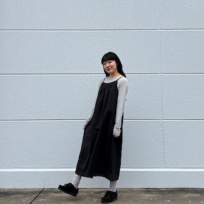 【SCオークワ南紀】身長157cm