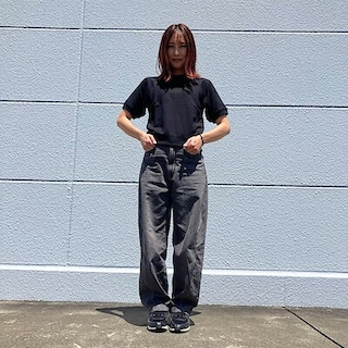 【SCオークワ南紀】身長160㎝