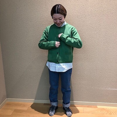 【SCオークワ南紀】身長155㎝