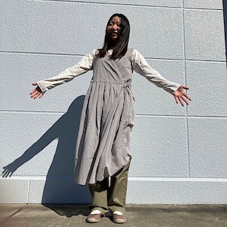 【SCオークワ南紀】身長155.5ｃｍ