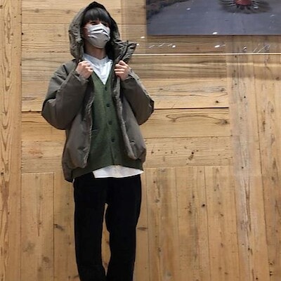 【SCオークワ南紀】身長165㎝