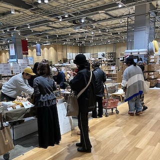 【SCオークワ南紀】　第30回　つながる市　振り返りレポート