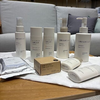 【SCオークワ南紀】日焼け止めのご紹介