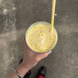 【SCオークワ南紀】アイスでシェイクをつくろう