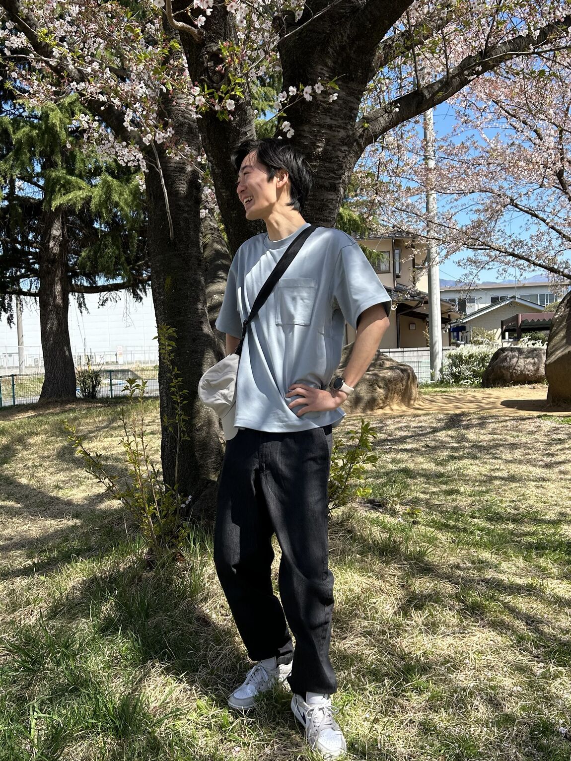 [青木島ショッピングパーク]