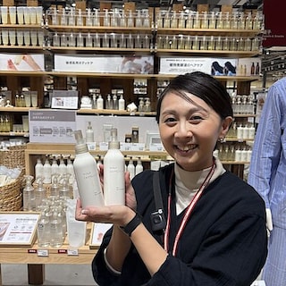 【青木島ショッピングパーク】マイルドミルククレンジングが再登場！