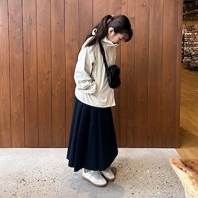 【青木島ショッピングパーク】156㎝