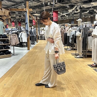【青木島ショッピングパーク】165cm
