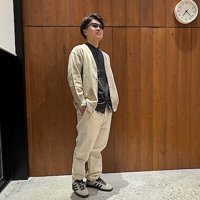 【青木島ショッピングパーク】174㎝