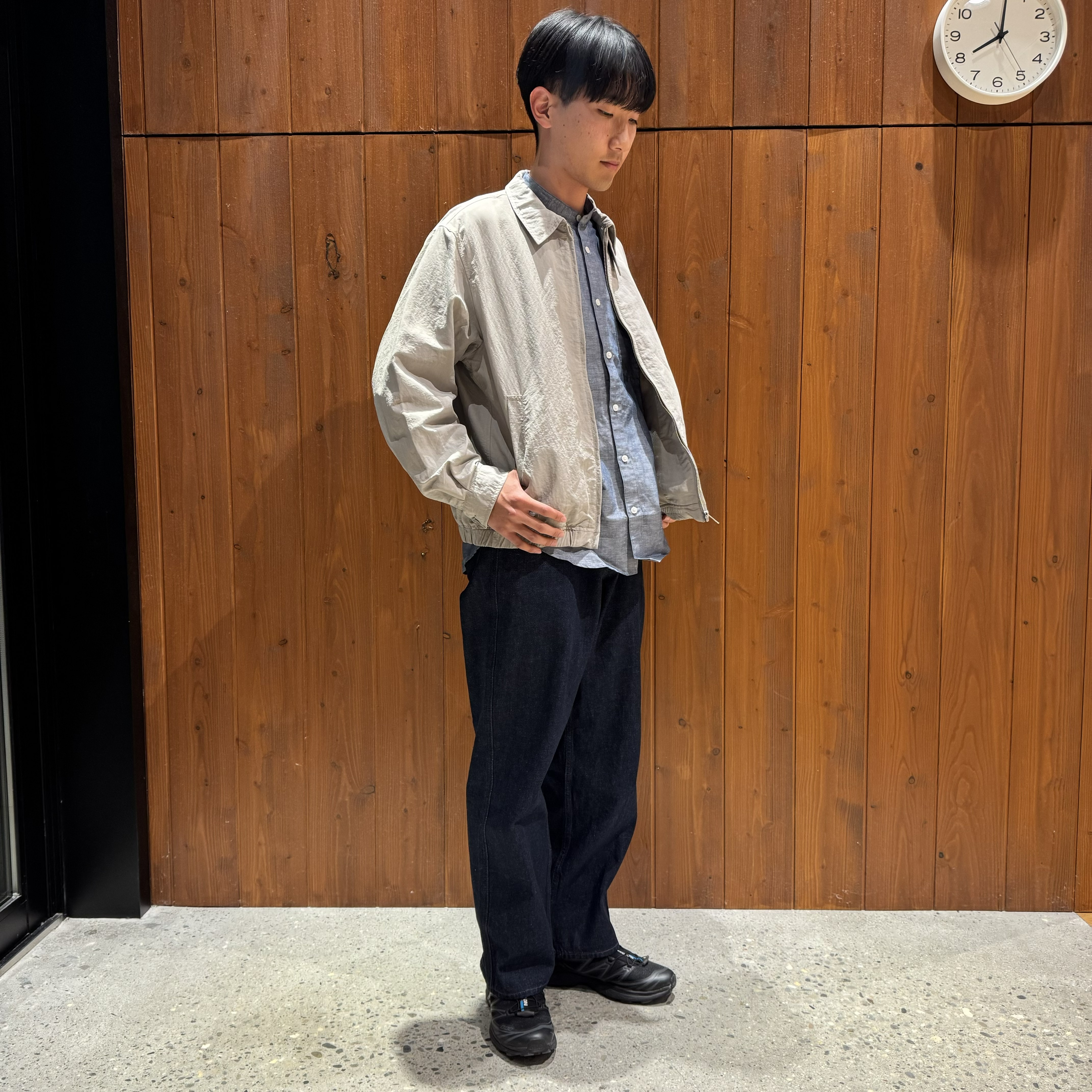 [青木島ショッピングパーク]