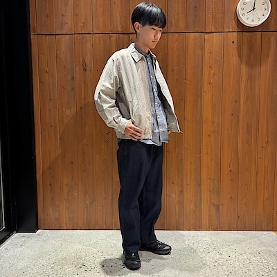 【青木島ショッピングパーク】175㎝