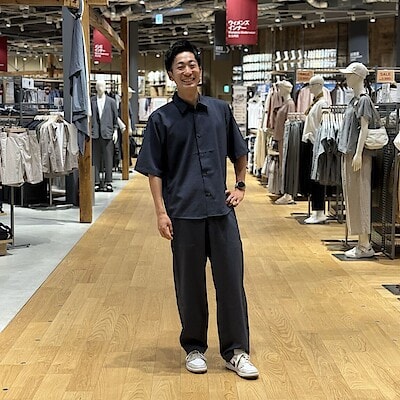 【青木島ショッピングパーク】176㎝