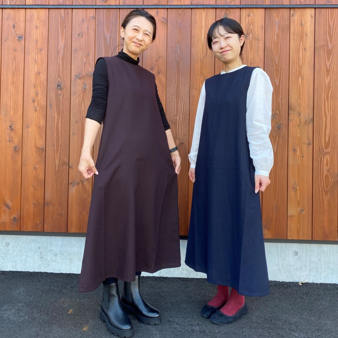 【青木島ショッピングパーク】