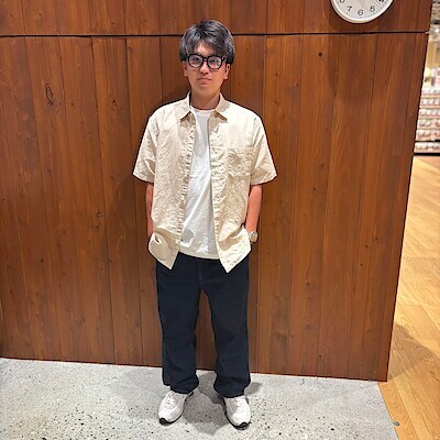 【青木島ショッピングパーク】173cm