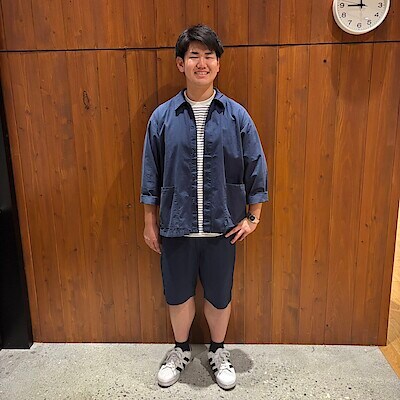 【青木島ショッピングパーク】178cm