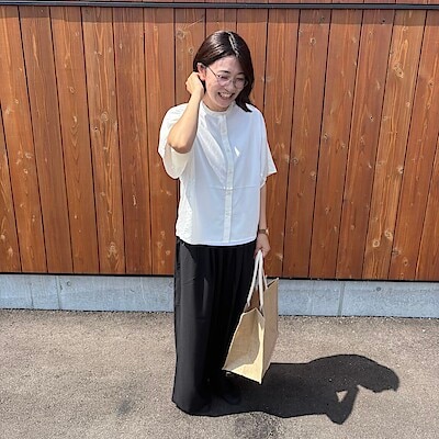 【青木島ショッピングパーク】160cm