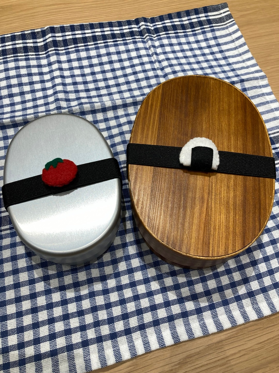 お弁当バンドws