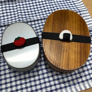 【青木島ショッピングパーク】「フェルトおにぎり・トマトのお弁当バンド作り」ワークショップ開催のお知らせ