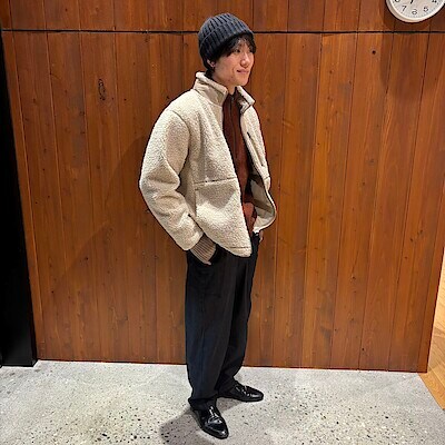 [青木島ショッピングパーク]176㎝