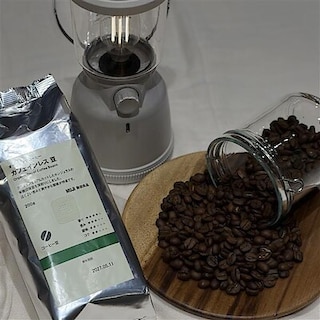 【青木島ショッピングパーク】カフェインレスコーヒーはどっち？　ブラインド試飲会のお知らせ