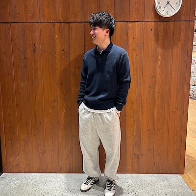 [青木島ショッピングパーク]174㎝