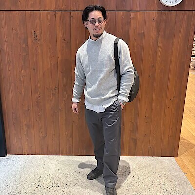 【青木島ショッピングパーク】 175cm