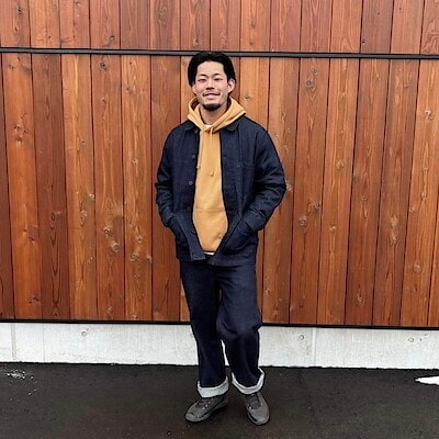 【青木島ショッピングパーク】 175cm