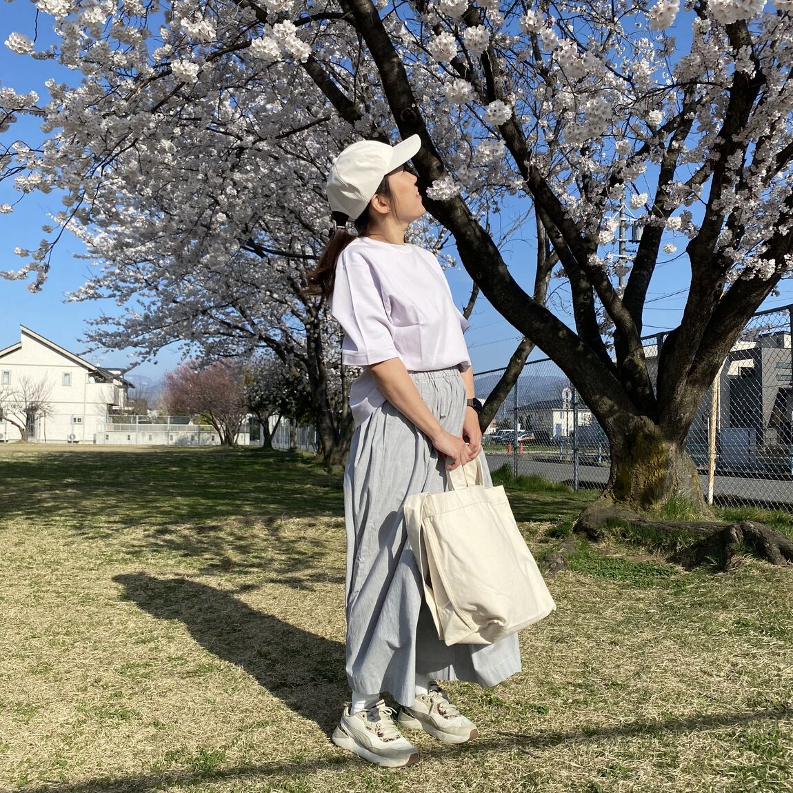【青木島ショッピングパーク】
