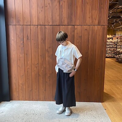 【青木島ショッピングパーク】　婦人　160㎝