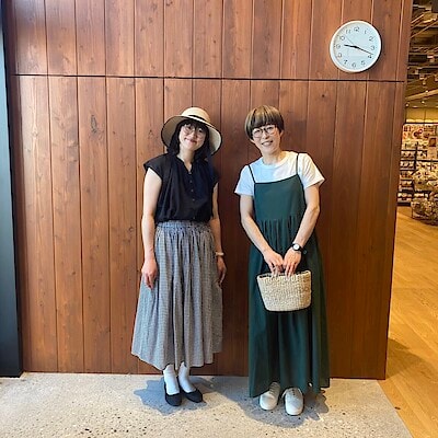 【青木島ショッピングパーク】　婦人　160㎝　156cm