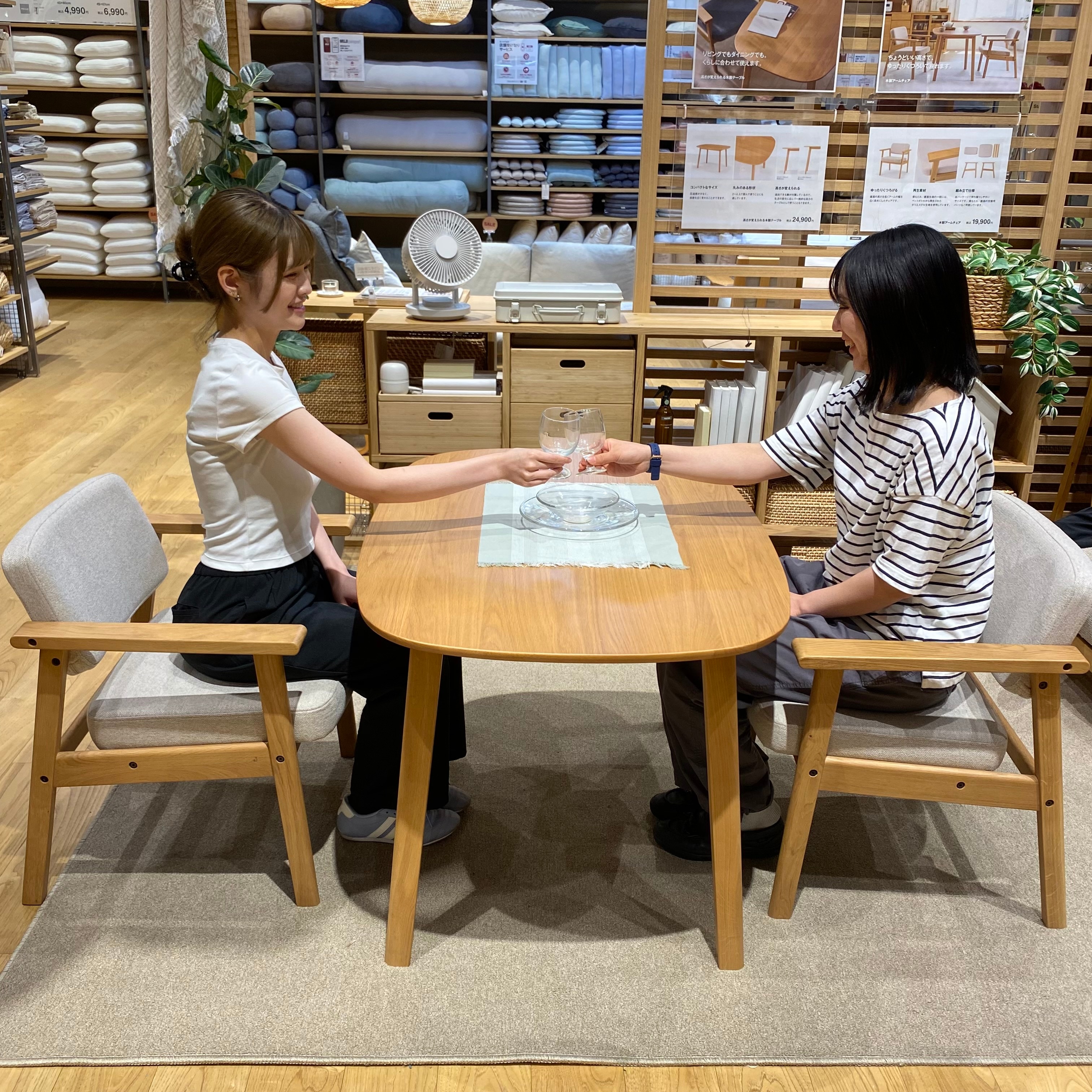 【青木島ショッピングパーク】