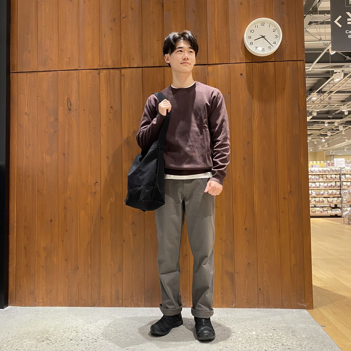 【青木島ショッピングパーク】