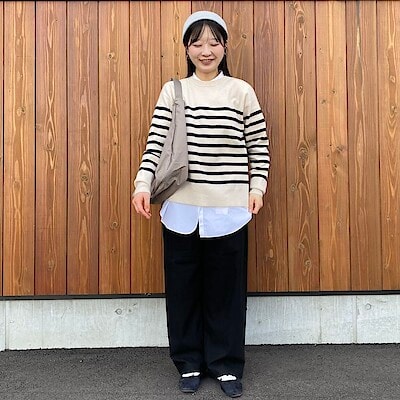 【青木島ショッピングパーク】157㎝