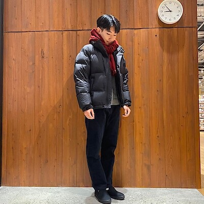 【青木島ショッピングパーク】175㎝