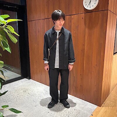 【青木島ショッピングパーク】176㎝