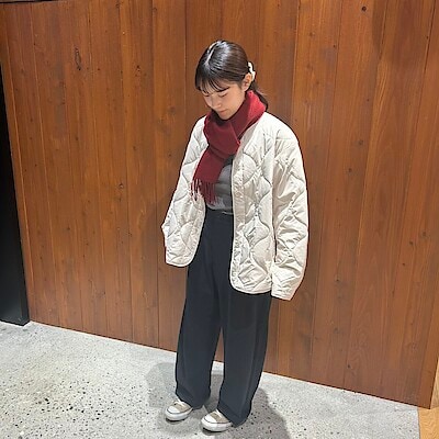 [青木島ショッピングパーク]155cm