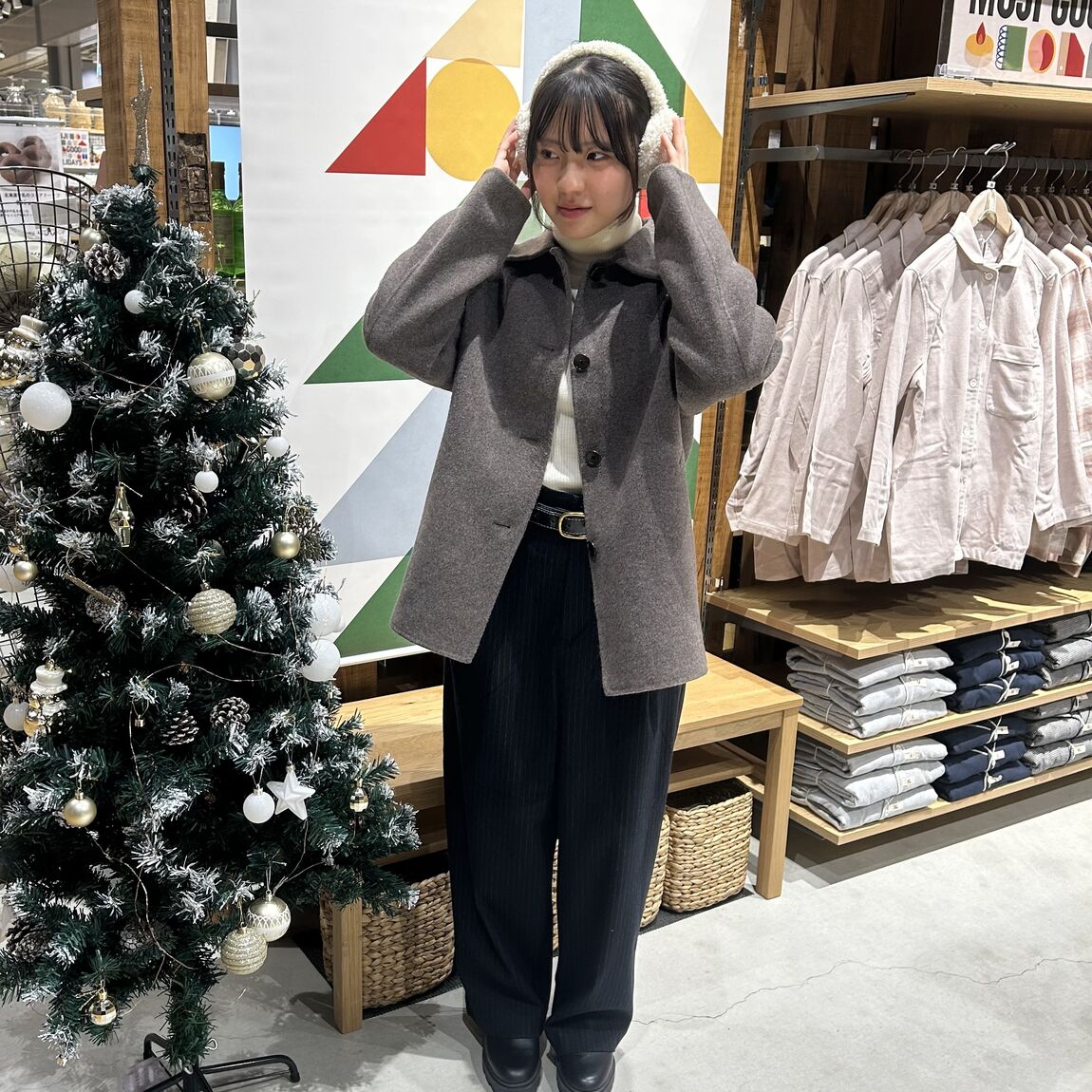 [青木島ショッピングパーク]