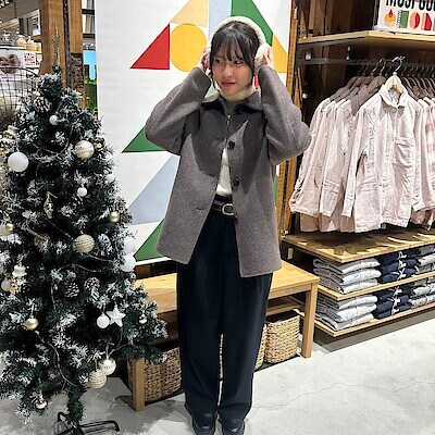 [青木島ショッピングパーク]151cm