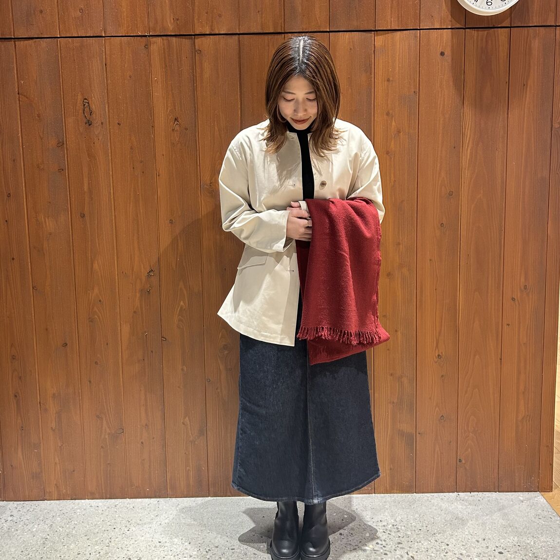 [青木島ショッピングパーク]