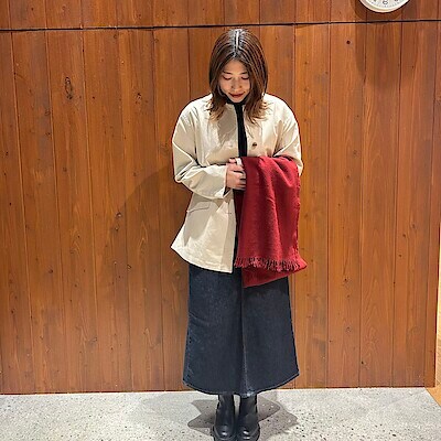 [青木島ショッピングパーク]165㎝