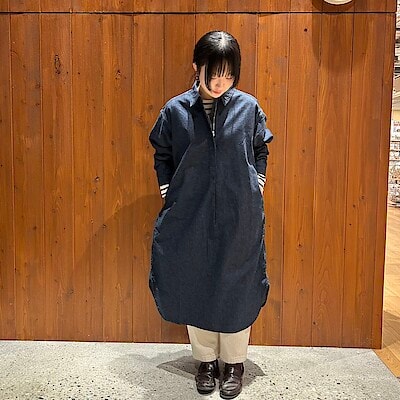 【青木島ショッピングパーク】157㎝