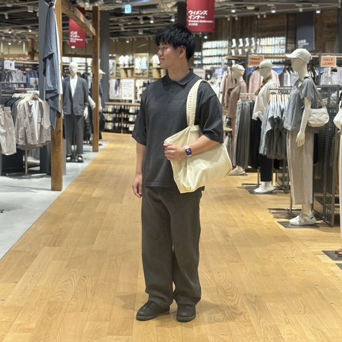 【青木島ショッピングパーク】